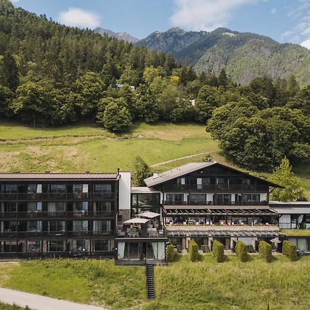 Hotel Kueglerhof Tirolo Ngoại thất bức ảnh