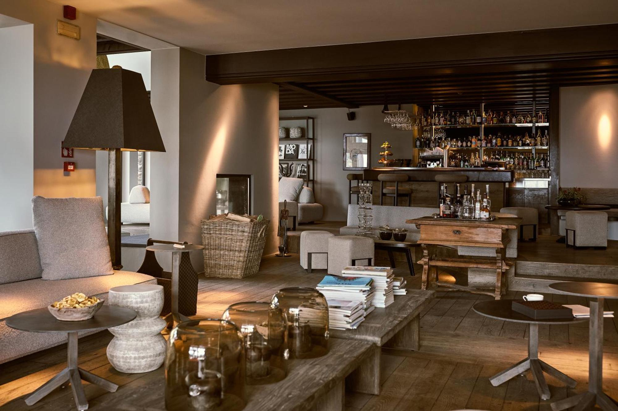 Hotel Kueglerhof Tirolo Ngoại thất bức ảnh