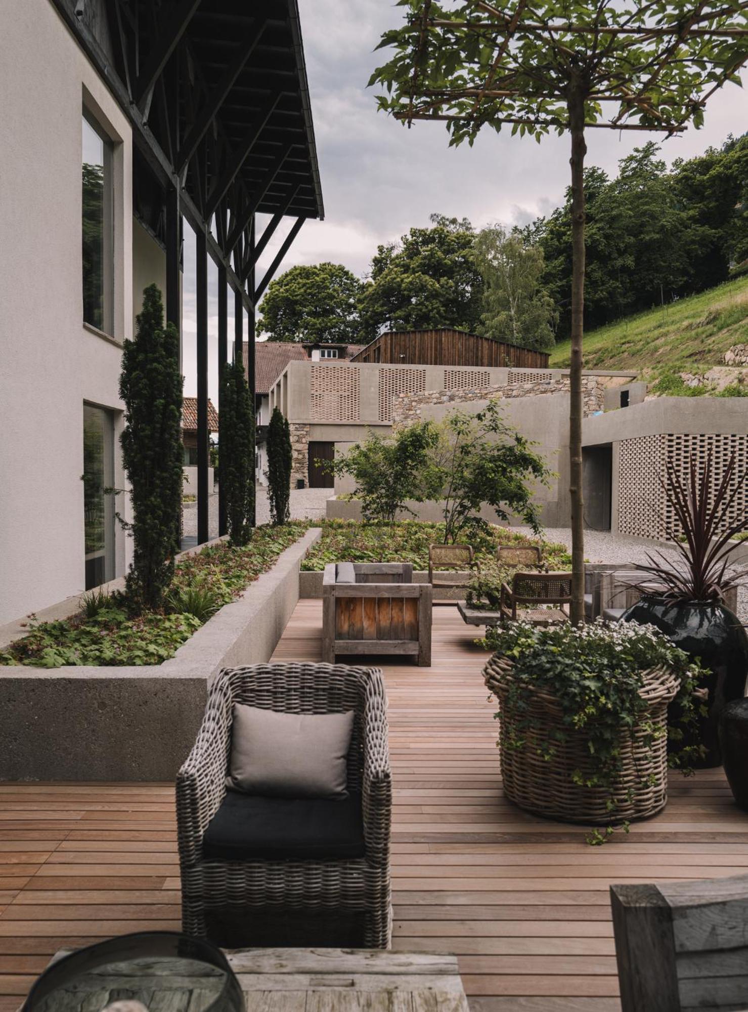 Hotel Kueglerhof Tirolo Ngoại thất bức ảnh