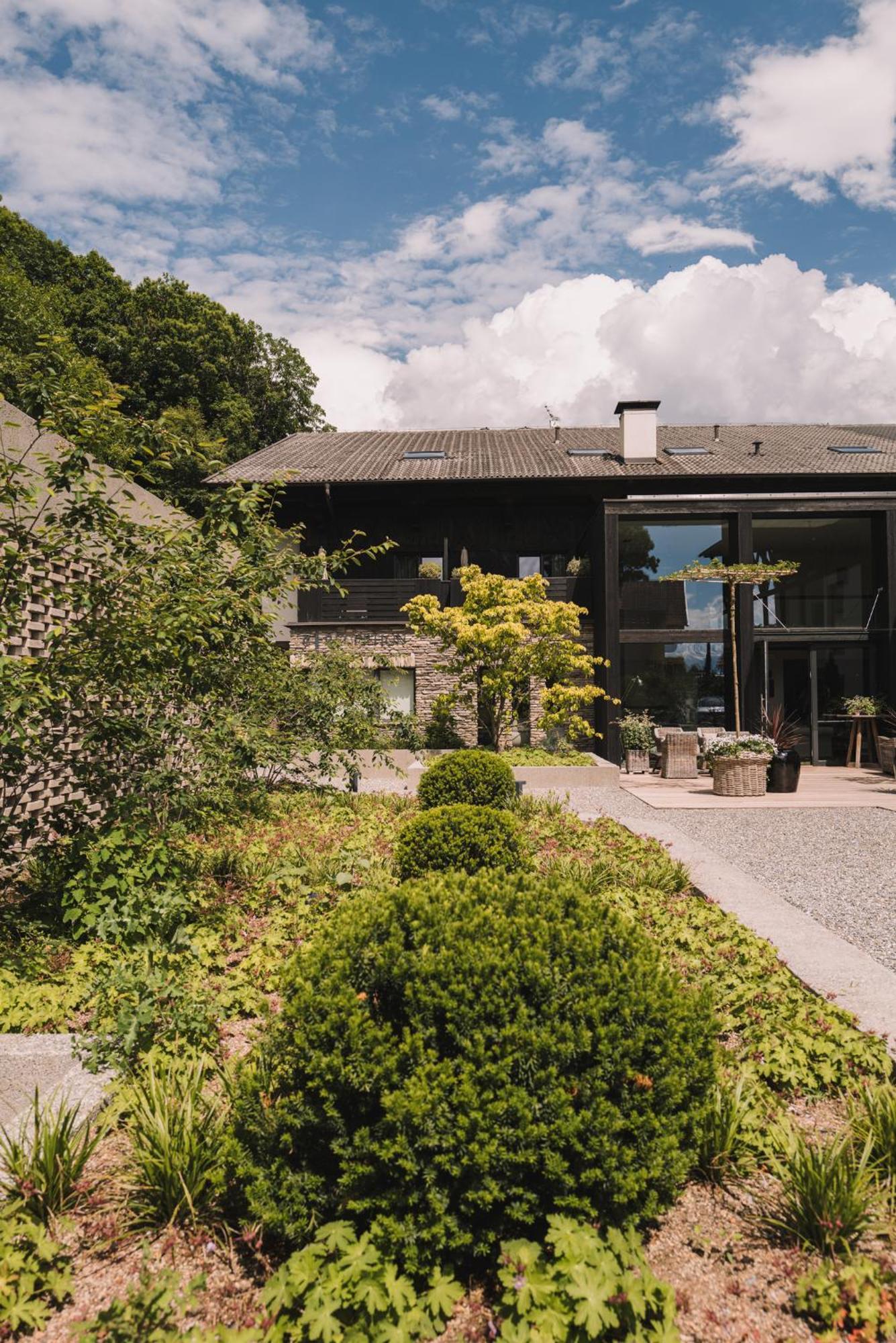 Hotel Kueglerhof Tirolo Ngoại thất bức ảnh